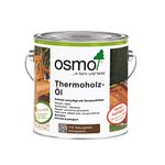 Osmo Decking Oil Thermowood 010 2.5L