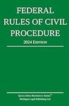 Federal Rules of Civil Procedure; 2