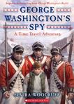 George Washington's Spy (Time Trave