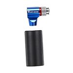 Toddmomy Manual tire Pump tire infl