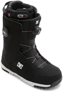 DC Shoes M