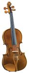 Cremona SV-150 Premier Student Violin Outfit - 4/4 Size