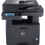 Dell Laser Printer Copiers