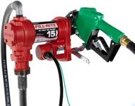 Fill-Rite FR1210HA1 12V 15 GPM Fuel