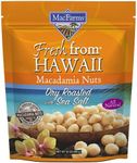 Macadamia Nuts | MacFarms Dry Roast