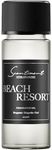 Scentiment - Beach Resort Hotel Collection Diffuser Oil | Aromatherapy Fragrance Inspired by 5-Star Hotels | Luxurious Scent with Notes of Bergamot, Ocean, Peony with Amber & Sandalwood (20ml)