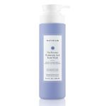 Naturium The Booster Hyaluronic Acid Body Wash, Hydrating & Moisturising, with Glycerin & Vitamin B5, 16.9 OZ / 500 ML