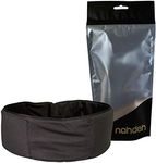 Volleyball Diving Hip Protection - Bruisebelt (Black, Small 29" to 32")