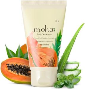 Moha Foot