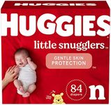 Huggies Little Snugglers Baby Diape