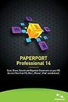 Kofax Paperport 14.0 Professional [