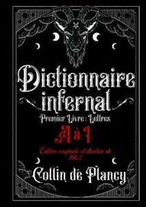 Dictionnai