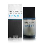 Issey Miyake Sport Eau de Toilette for Him - 100 ml