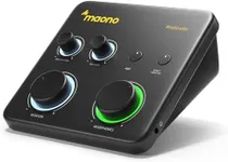 MAONO USB Audio Interface for PC: I