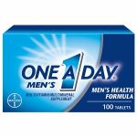 One-A-Day Men Under 50, 300 Tabs