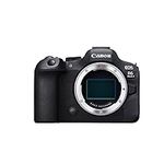 Canon EOS R6 Mark II Mirrorless Cam