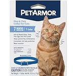 PetArmor Flea & Tick Collar for Cat