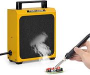 Solder Fume Extractor Solder Smoke 