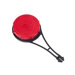 Briggs & Stratton 591003 Fuel Tank Cap, Red