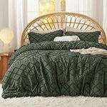 Bedsure Full Size Comforter Set - O