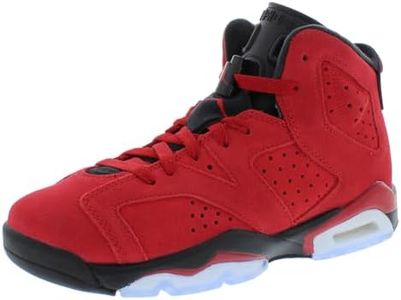 Jordan 6 Retro Little Kids Style: DV3605 Size-3