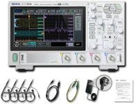 RIGOL Digital Oscilloscope DHO804 7