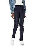 NYDJ womens Marilyn Straight Denim 