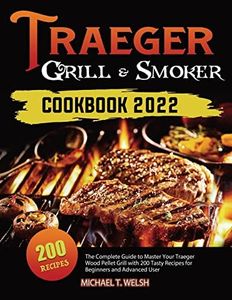 Traeger Gr