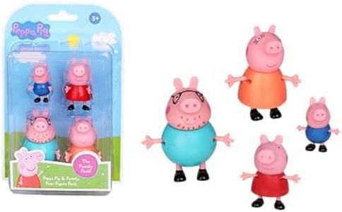 PEPPA PIG 