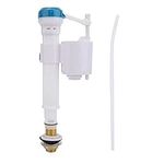 Toilet Fill Valve, Toilet Fill Valv