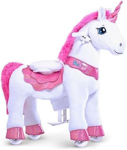 PonyCycle 