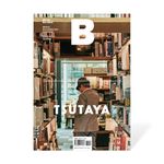 Magazine B - TSUTAYA