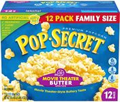 Pop Secret