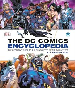 The Dc Com