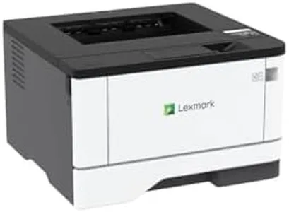 Lexmark MS