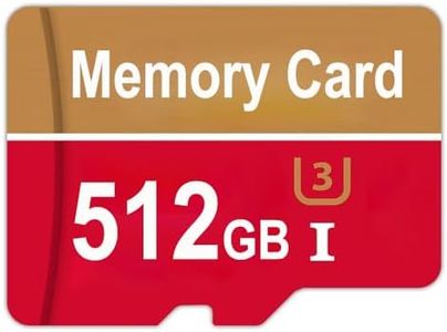 Micro SD C