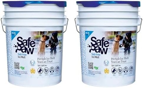 Safe Paw 2