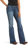 ARIAT Womens Trouser Ella 33 L Blue