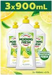 Morning Fresh Dishwashing Liquid Le