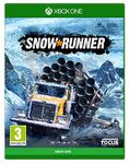 Snowrunner - Xbox One