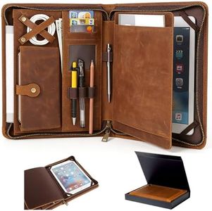 Leather Ca