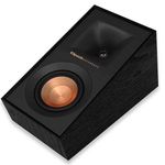 Klipsch R-40SA Dolby Atmos Surround Sound Speakers (Pair)