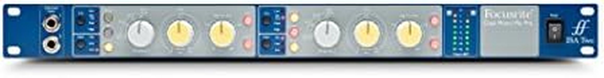 Focusrite 