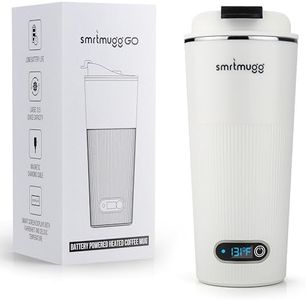 SmrtMugg G