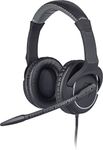 Universal Gaming Headsets