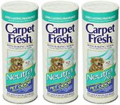 Carpet Fresh 27900 NeutraAir Pet Od