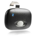 Remote for Linear Megacode MCT-11 DNT00090 Garage Opener