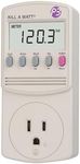 P3 International Kill-A-Watt Electric Usage Monitor