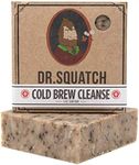 Dr. Squatch Cold Brew Cleanse Coffe