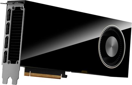 PNY NVIDIA RTX 6000 Ada Graphics Card – 48GB GDDR6, Workstation GPU